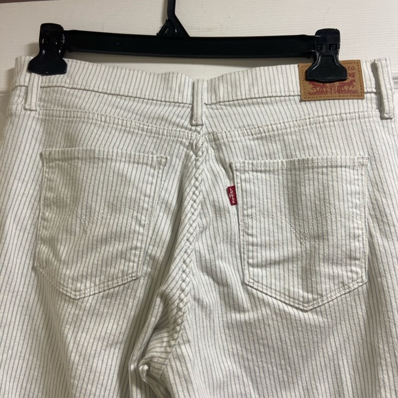 311 shaping skinny Levi jeans - Picture 3 of 4